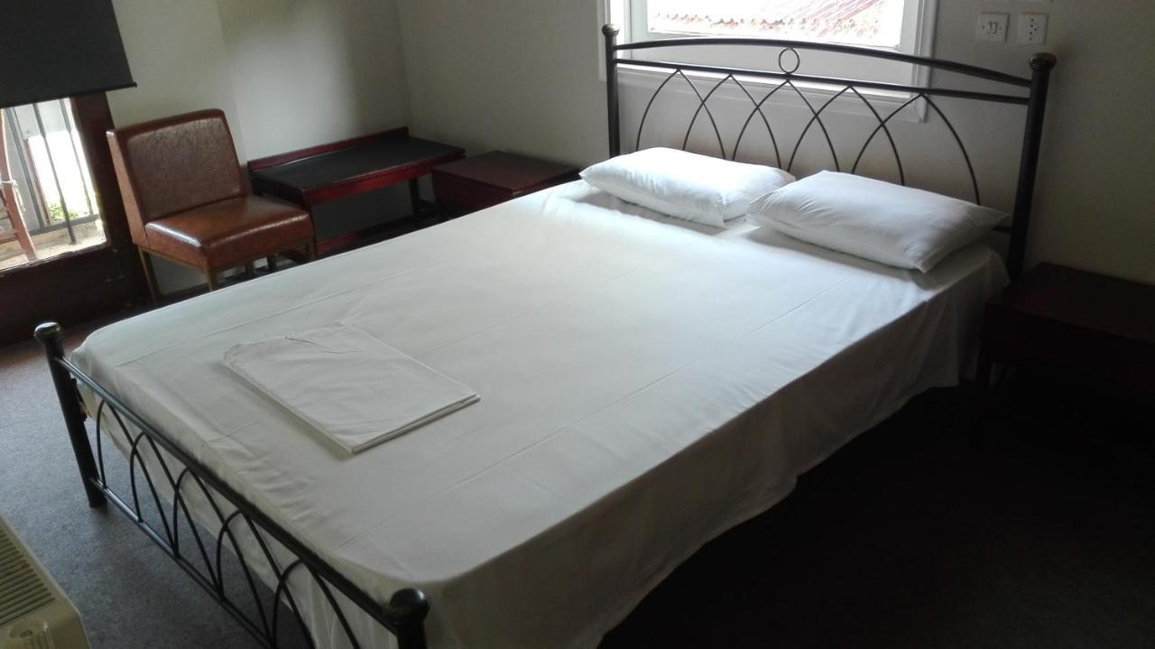 Hotel Hermes Ancient Olympia Dış mekan fotoğraf