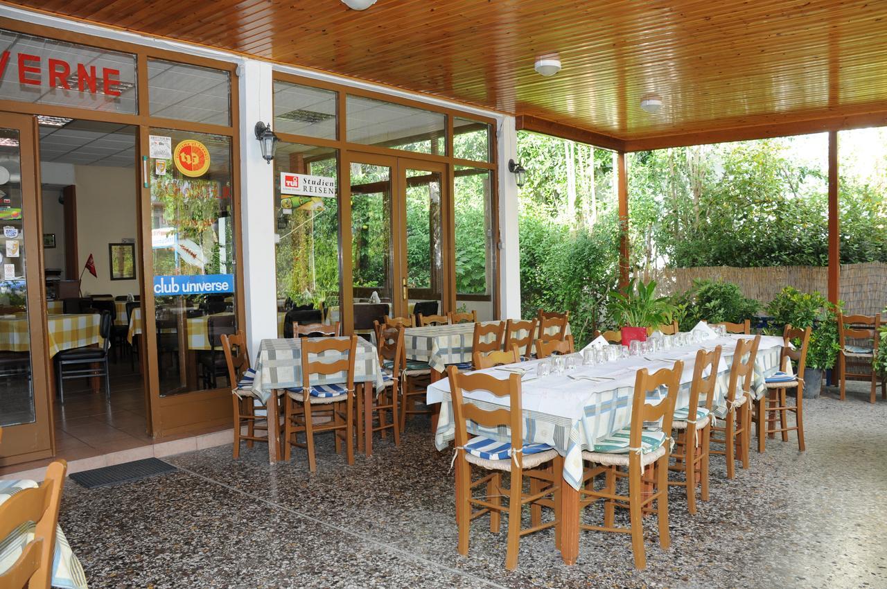 Hotel Hermes Ancient Olympia Dış mekan fotoğraf
