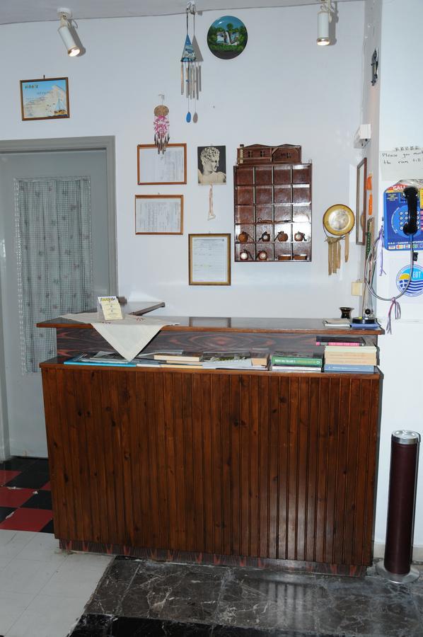 Hotel Hermes Ancient Olympia Dış mekan fotoğraf