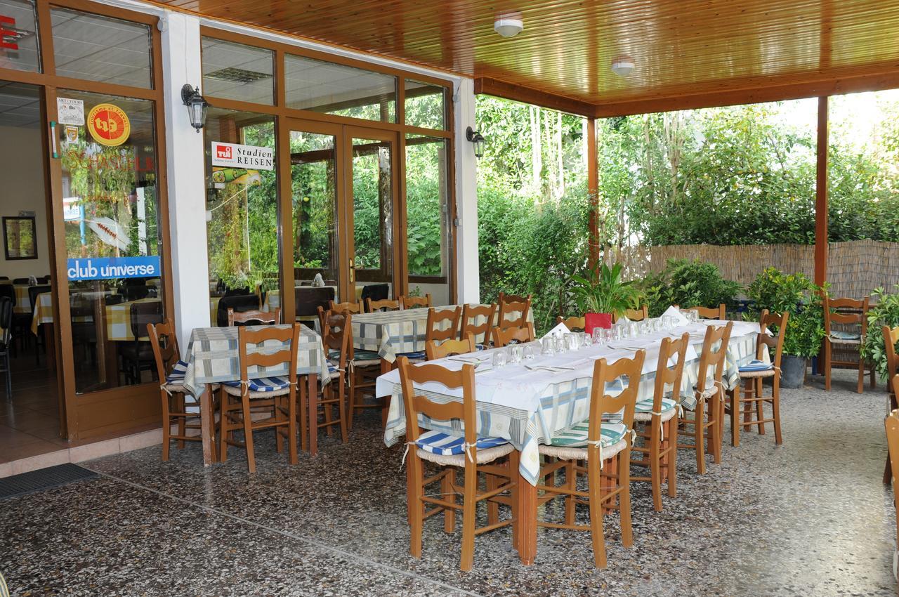 Hotel Hermes Ancient Olympia Dış mekan fotoğraf
