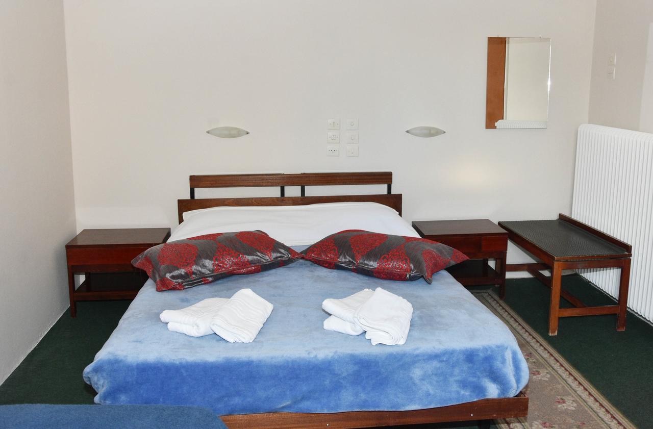 Hotel Hermes Ancient Olympia Dış mekan fotoğraf