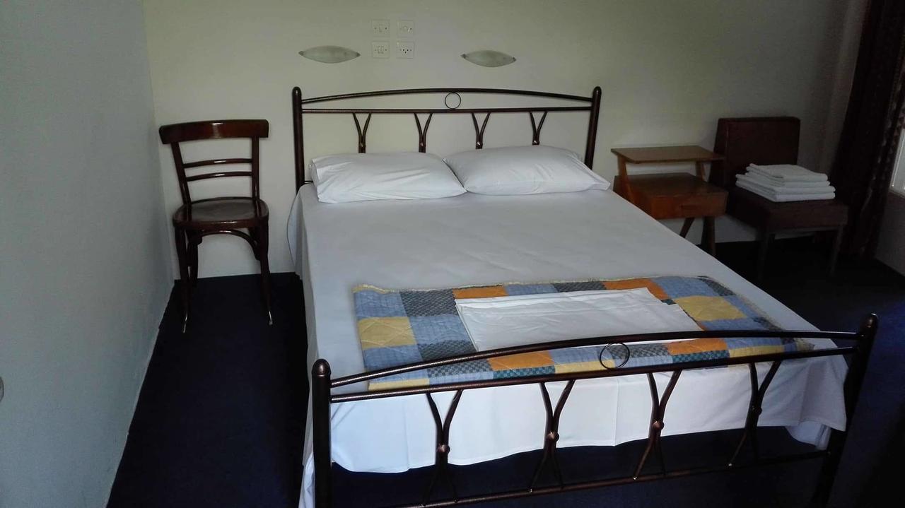 Hotel Hermes Ancient Olympia Dış mekan fotoğraf