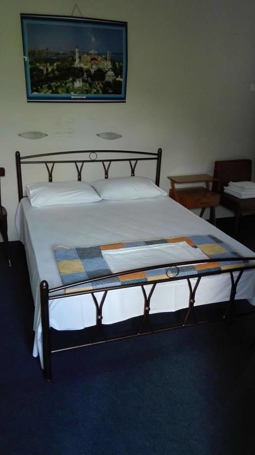 Hotel Hermes Ancient Olympia Dış mekan fotoğraf